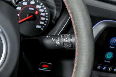 2021 Chevrolet Camaro ZL1   - Photo 30 - Joliet, IL 60435