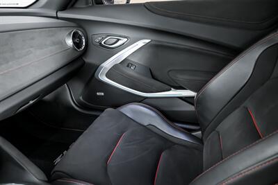 2021 Chevrolet Camaro ZL1   - Photo 37 - Joliet, IL 60435
