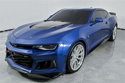 2021 Chevrolet Camaro ZL1   - Photo 6 - Joliet, IL 60435