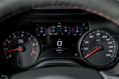 2021 Chevrolet Camaro ZL1   - Photo 27 - Joliet, IL 60435