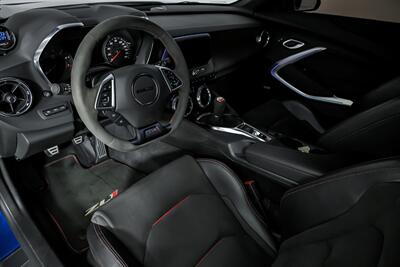 2021 Chevrolet Camaro ZL1   - Photo 21 - Joliet, IL 60435