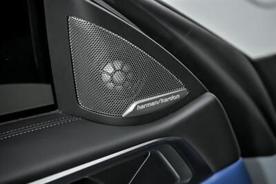 2022 BMW M4 Competition xDrive-CARBON BUCKETS-$30K MODS   - Photo 22 - Joliet, IL 60435