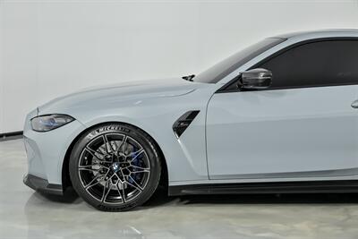 2022 BMW M4 Competition xDrive-CARBON BUCKETS-$30K MODS   - Photo 9 - Joliet, IL 60435