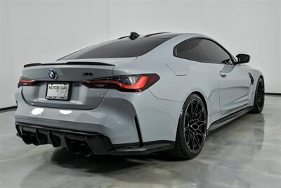 2022 BMW M4 Competition xDrive-CARBON BUCKETS-$30K MODS   - Photo 14 - Joliet, IL 60435