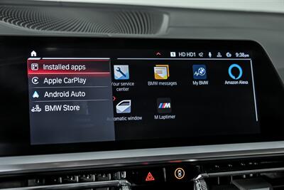 2022 BMW M4 Competition xDrive-CARBON BUCKETS-$30K MODS   - Photo 36 - Joliet, IL 60435