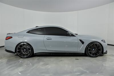 2022 BMW M4 Competition xDrive-CARBON BUCKETS-$30K MODS   - Photo 16 - Joliet, IL 60435