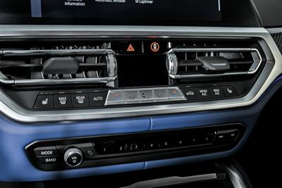 2022 BMW M4 Competition xDrive-CARBON BUCKETS-$30K MODS   - Photo 38 - Joliet, IL 60435