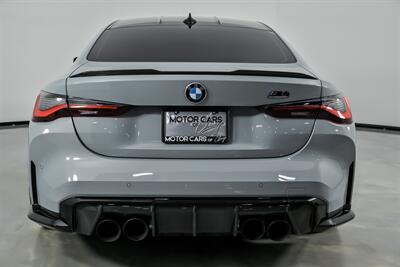 2022 BMW M4 Competition xDrive-CARBON BUCKETS-$30K MODS   - Photo 13 - Joliet, IL 60435