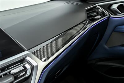 2022 BMW M4 Competition xDrive-CARBON BUCKETS-$30K MODS   - Photo 39 - Joliet, IL 60435