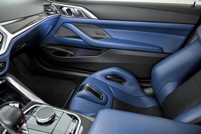 2022 BMW M4 Competition xDrive-CARBON BUCKETS-$30K MODS   - Photo 41 - Joliet, IL 60435