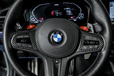 2022 BMW M4 Competition xDrive-CARBON BUCKETS-$30K MODS   - Photo 32 - Joliet, IL 60435