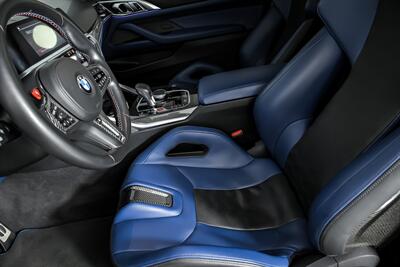 2022 BMW M4 Competition xDrive-CARBON BUCKETS-$30K MODS   - Photo 24 - Joliet, IL 60435