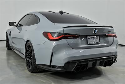 2022 BMW M4 Competition xDrive-CARBON BUCKETS-$30K MODS   - Photo 12 - Joliet, IL 60435
