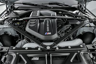 2022 BMW M4 Competition xDrive-CARBON BUCKETS-$30K MODS   - Photo 19 - Joliet, IL 60435