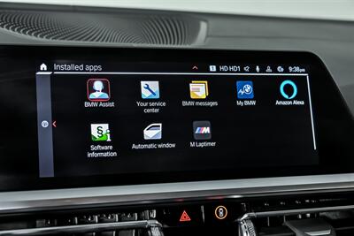 2022 BMW M4 Competition xDrive-CARBON BUCKETS-$30K MODS   - Photo 37 - Joliet, IL 60435