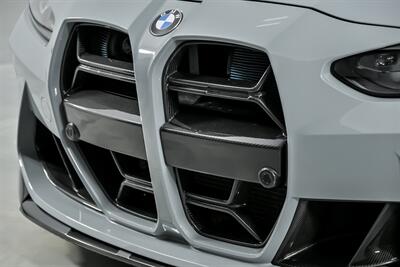 2022 BMW M4 Competition xDrive-CARBON BUCKETS-$30K MODS   - Photo 7 - Joliet, IL 60435