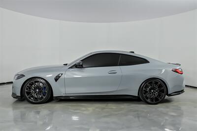 2022 BMW M4 Competition xDrive-CARBON BUCKETS-$30K MODS   - Photo 10 - Joliet, IL 60435