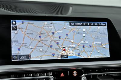 2022 BMW M4 Competition xDrive-CARBON BUCKETS-$30K MODS   - Photo 35 - Joliet, IL 60435