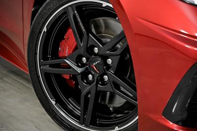 2022 Chevrolet Corvette Stingray   - Photo 4 - Joliet, IL 60435