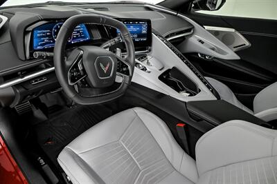 2022 Chevrolet Corvette Stingray   - Photo 23 - Joliet, IL 60435