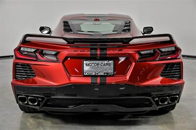 2022 Chevrolet Corvette Stingray   - Photo 11 - Joliet, IL 60435