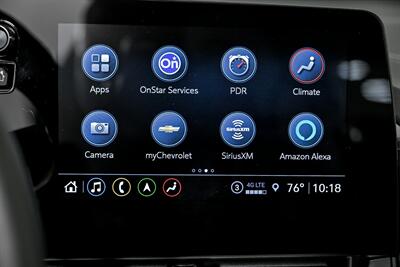 2022 Chevrolet Corvette Stingray   - Photo 34 - Joliet, IL 60435