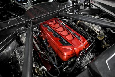 2022 Chevrolet Corvette Stingray   - Photo 16 - Joliet, IL 60435