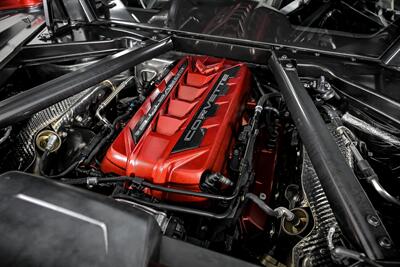 2022 Chevrolet Corvette Stingray   - Photo 17 - Joliet, IL 60435