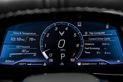 2022 Chevrolet Corvette Stingray   - Photo 28 - Joliet, IL 60435