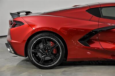 2022 Chevrolet Corvette Stingray   - Photo 13 - Joliet, IL 60435