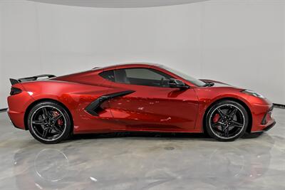 2022 Chevrolet Corvette Stingray   - Photo 14 - Joliet, IL 60435