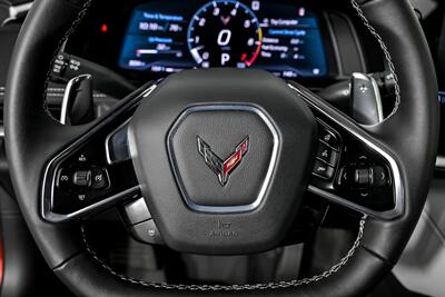 2022 Chevrolet Corvette Stingray   - Photo 29 - Joliet, IL 60435