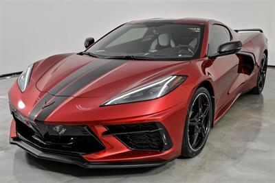 2022 Chevrolet Corvette Stingray   - Photo 6 - Joliet, IL 60435