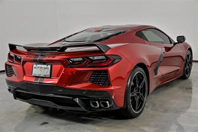 2022 Chevrolet Corvette Stingray   - Photo 12 - Joliet, IL 60435