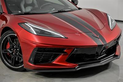 2022 Chevrolet Corvette Stingray   - Photo 3 - Joliet, IL 60435