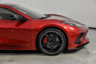 2022 Chevrolet Corvette Stingray   - Photo 15 - Joliet, IL 60435
