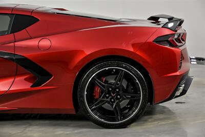 2022 Chevrolet Corvette Stingray   - Photo 9 - Joliet, IL 60435