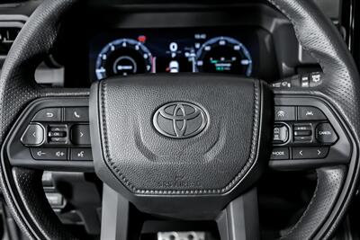2025 Toyota 4Runner TRD Pro HV - Photo 29 - Joliet, IL 60435