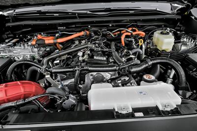 2025 Toyota 4Runner TRD Pro HV - Photo 17 - Joliet, IL 60435