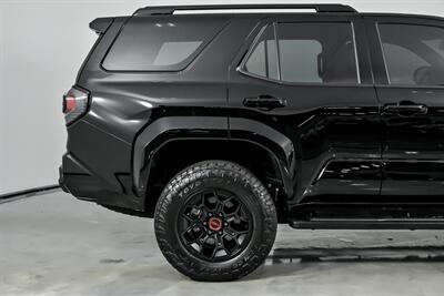2025 Toyota 4Runner TRD Pro HV - Photo 13 - Joliet, IL 60435