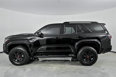 2025 Toyota 4Runner TRD Pro HV - Photo 8 - Joliet, IL 60435