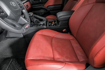 2025 Toyota 4Runner TRD Pro HV - Photo 22 - Joliet, IL 60435