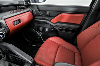 2025 Toyota 4Runner TRD Pro HV - Photo 37 - Joliet, IL 60435