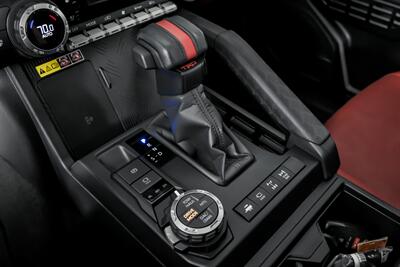 2025 Toyota 4Runner TRD Pro HV - Photo 36 - Joliet, IL 60435