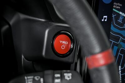 2025 Toyota 4Runner TRD Pro HV - Photo 32 - Joliet, IL 60435