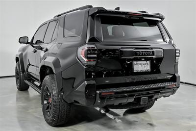 2025 Toyota 4Runner TRD Pro HV - Photo 10 - Joliet, IL 60435