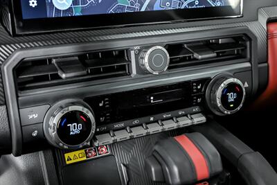 2025 Toyota 4Runner TRD Pro HV - Photo 35 - Joliet, IL 60435