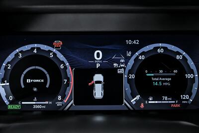 2025 Toyota 4Runner TRD Pro HV - Photo 28 - Joliet, IL 60435