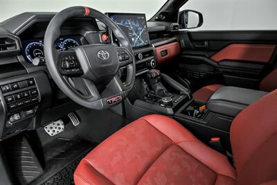 2025 Toyota 4Runner TRD Pro HV - Photo 21 - Joliet, IL 60435