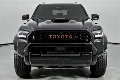 2025 Toyota 4Runner TRD Pro HV - Photo 5 - Joliet, IL 60435